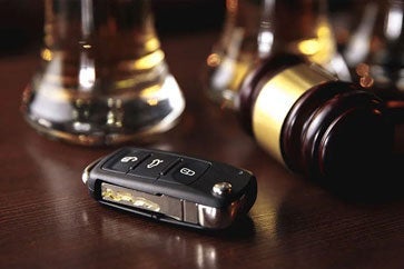 Drunk Driving Accidents