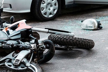 Motorcycle Accidents